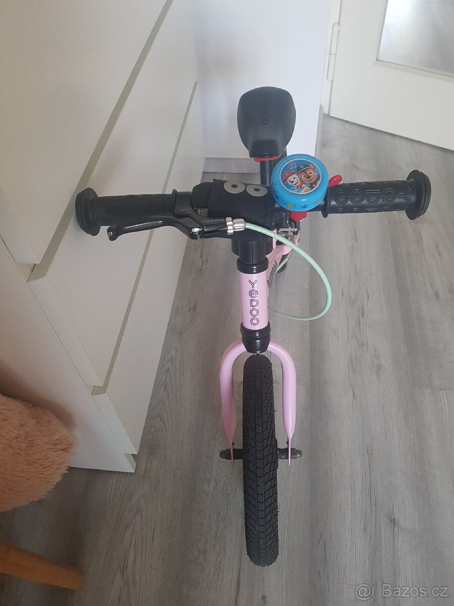 Odrážedlo Yedoo Onetoo - 4