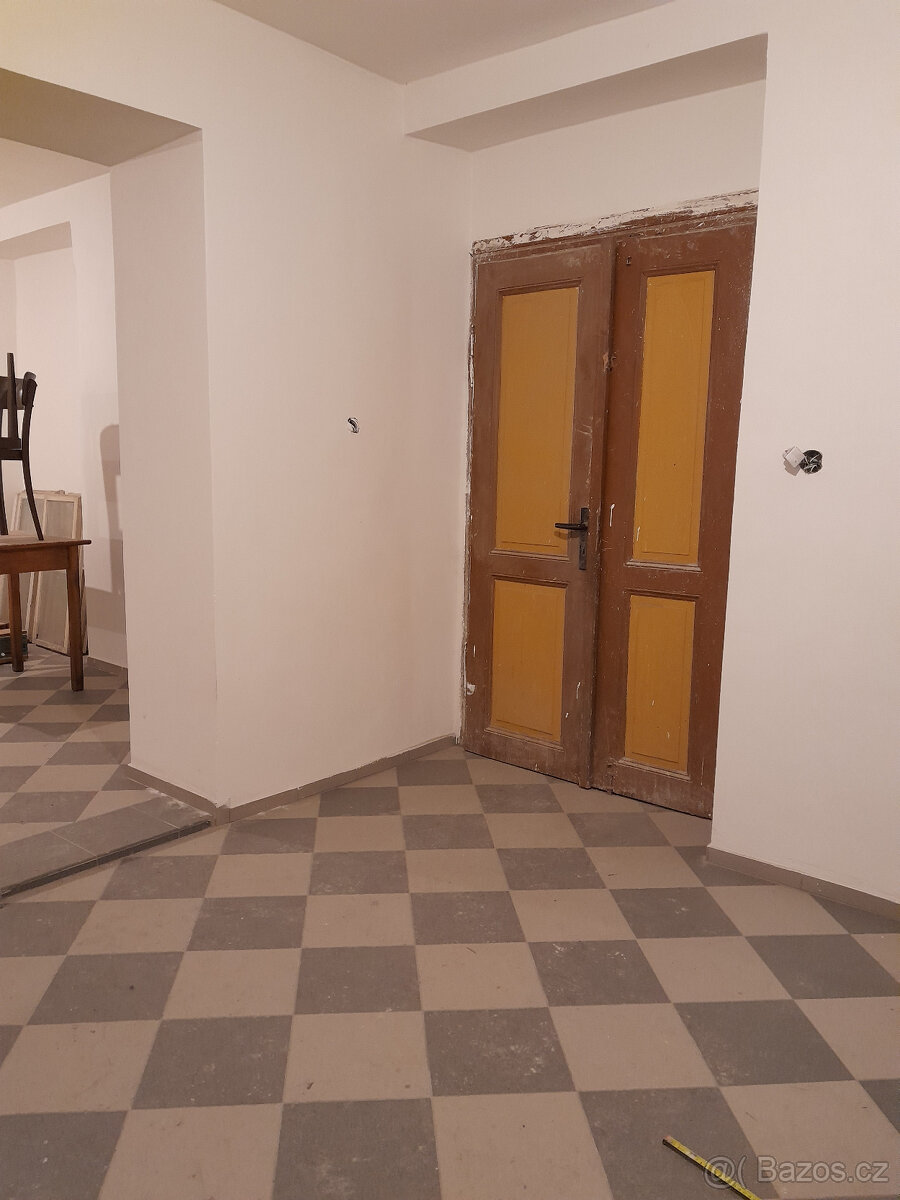 Komerční prostor 50 m² k pronájmu, Unhošť, Pražská ulice – pohled 4