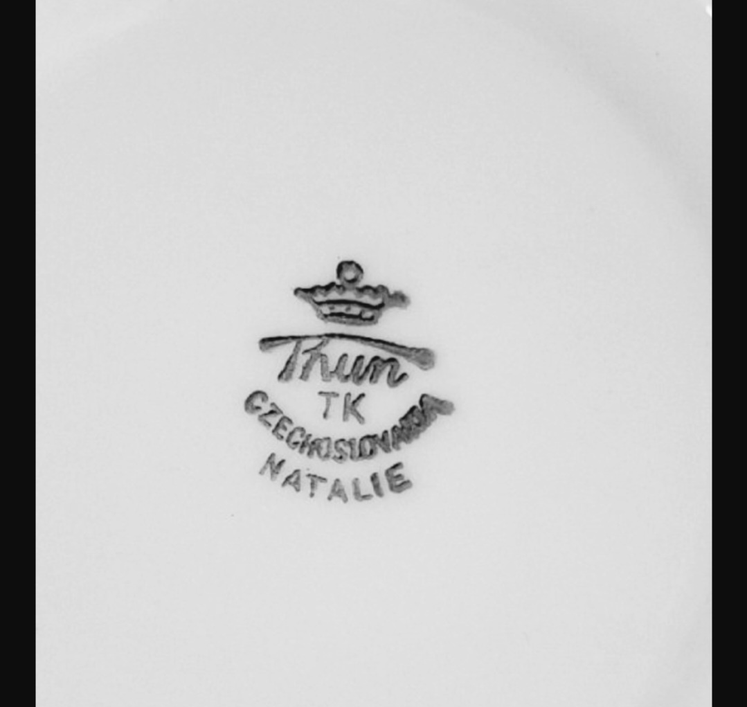 Kávová souprava - 4