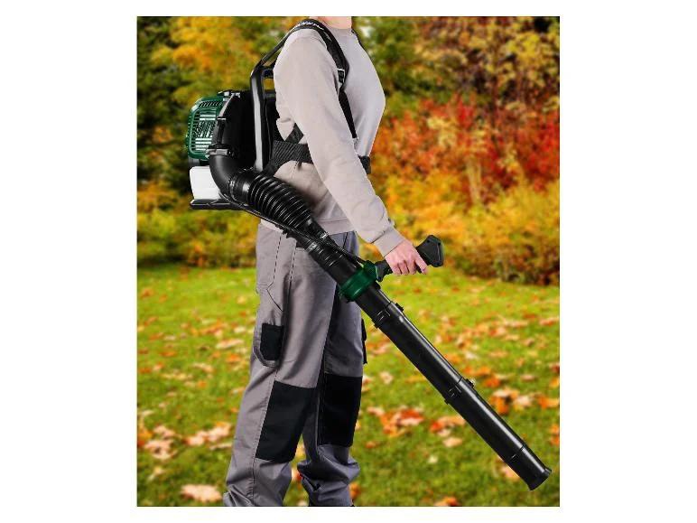 Parkside Benzínový foukač listí PBLG 52 A1 - 4