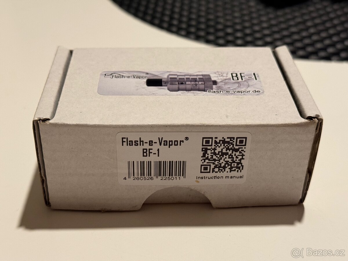 Vicious Ant spade DNA a MECH - 4