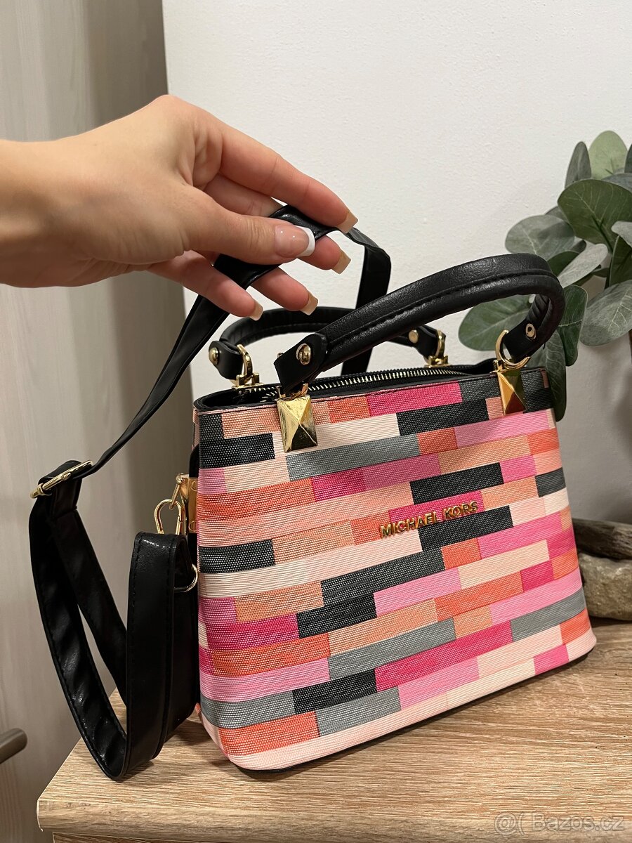Kabelka Michael Kors - 4