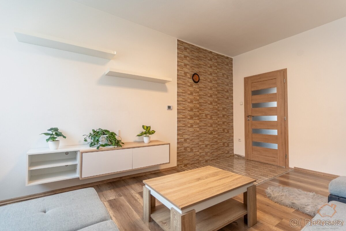 Prodej bytu 2+1, 60 m² - Letonice, okr. Vyškov - 4