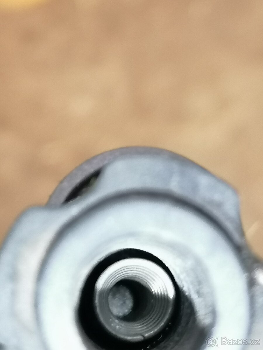 Škoda Felicia 1.3MPi - Náhradní díly - 4