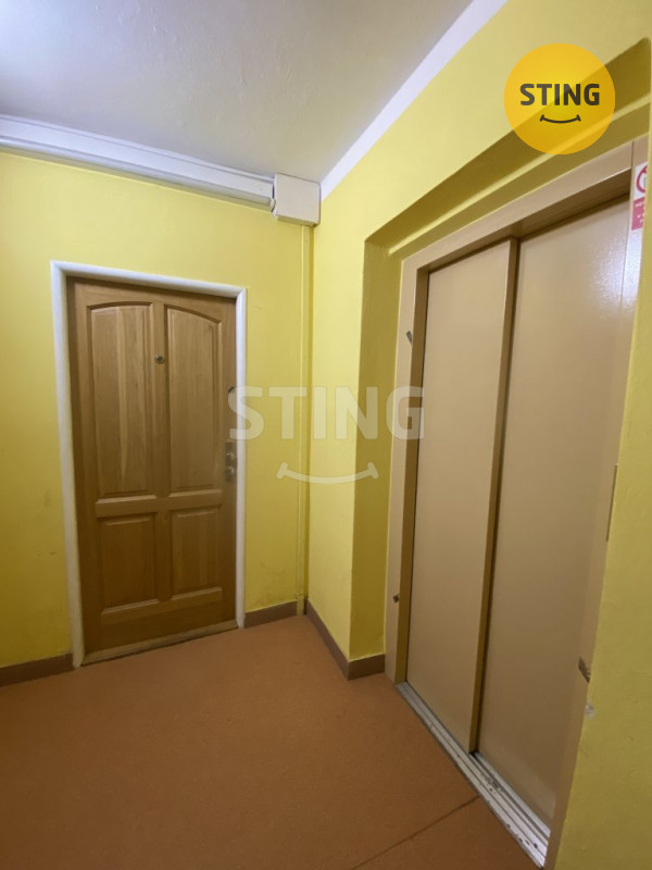 Pronájem bytu 1+kk v Kopřivnici na ulici Štramberská, 133749 - 4