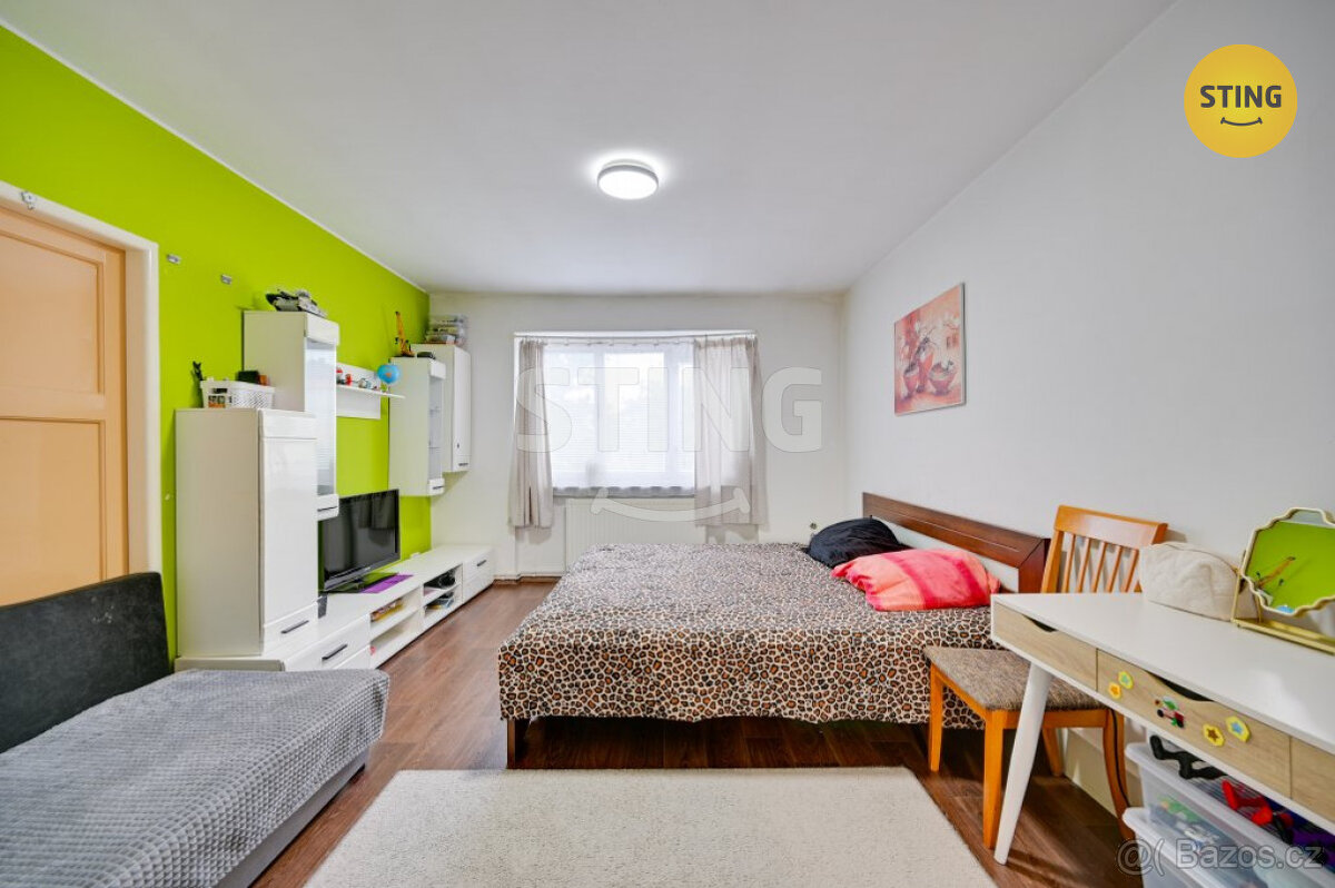 Byt 2+1 Tř. Maršála Malinovského, Uherské Hradiště, 132387 - 4