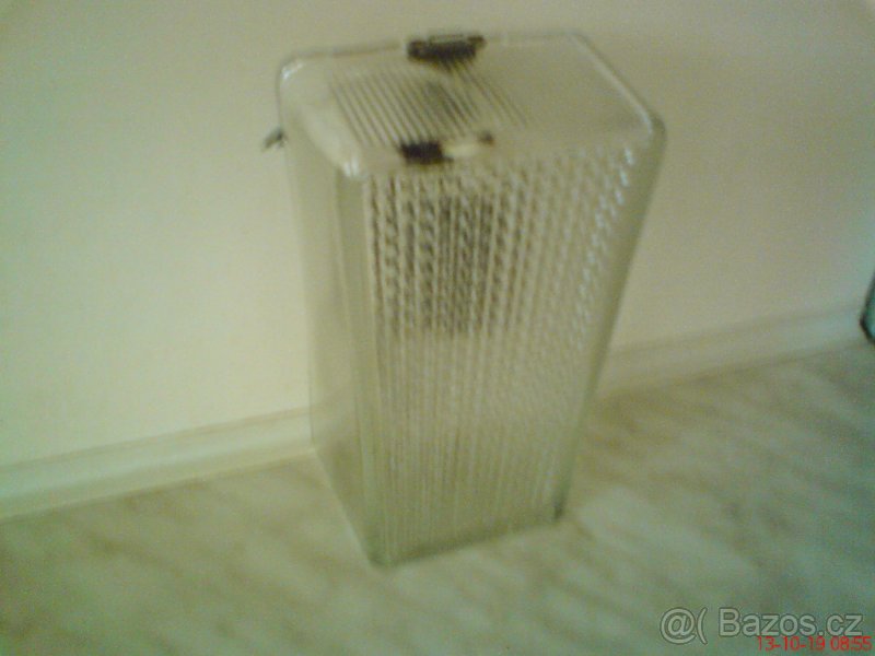 Svítidlo stropní a nástěnné - 4