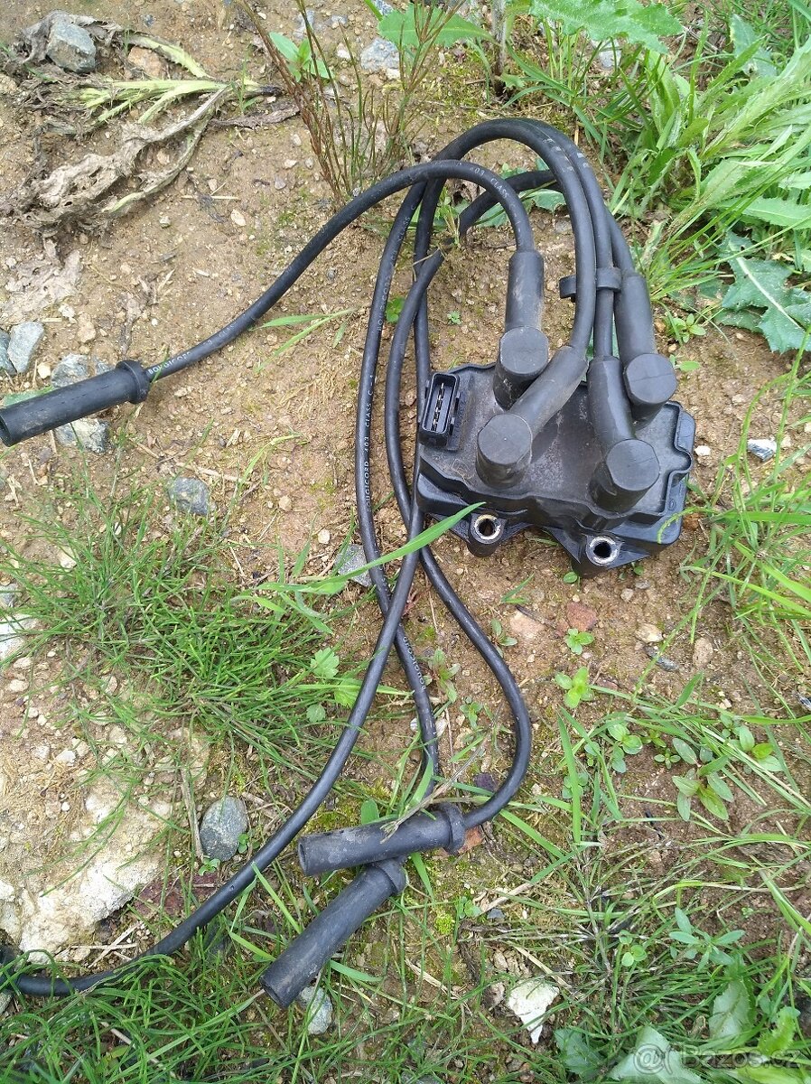 PEUGEOT 405 2,0 SRI 1993 - 4