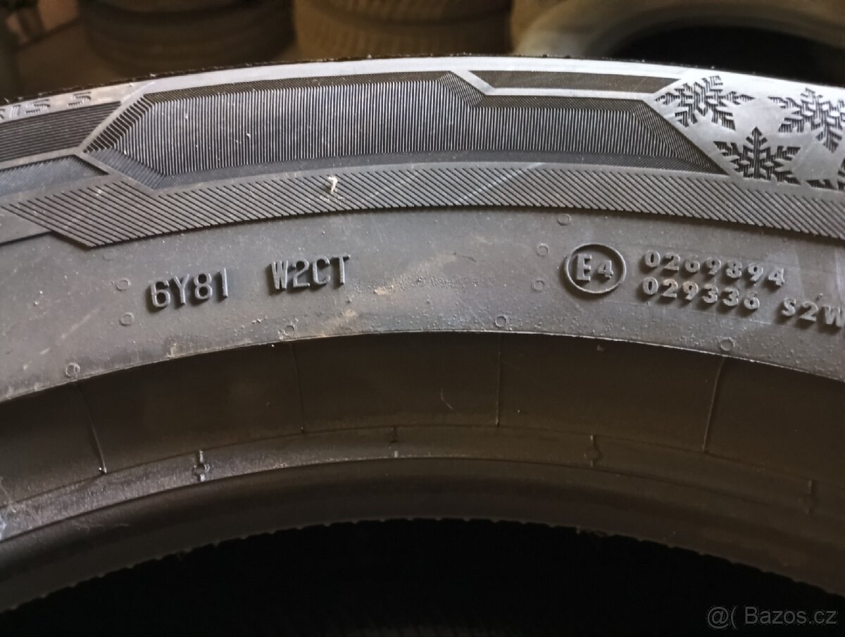 Zimní pneumatiky Barum Polaris 5 - 4