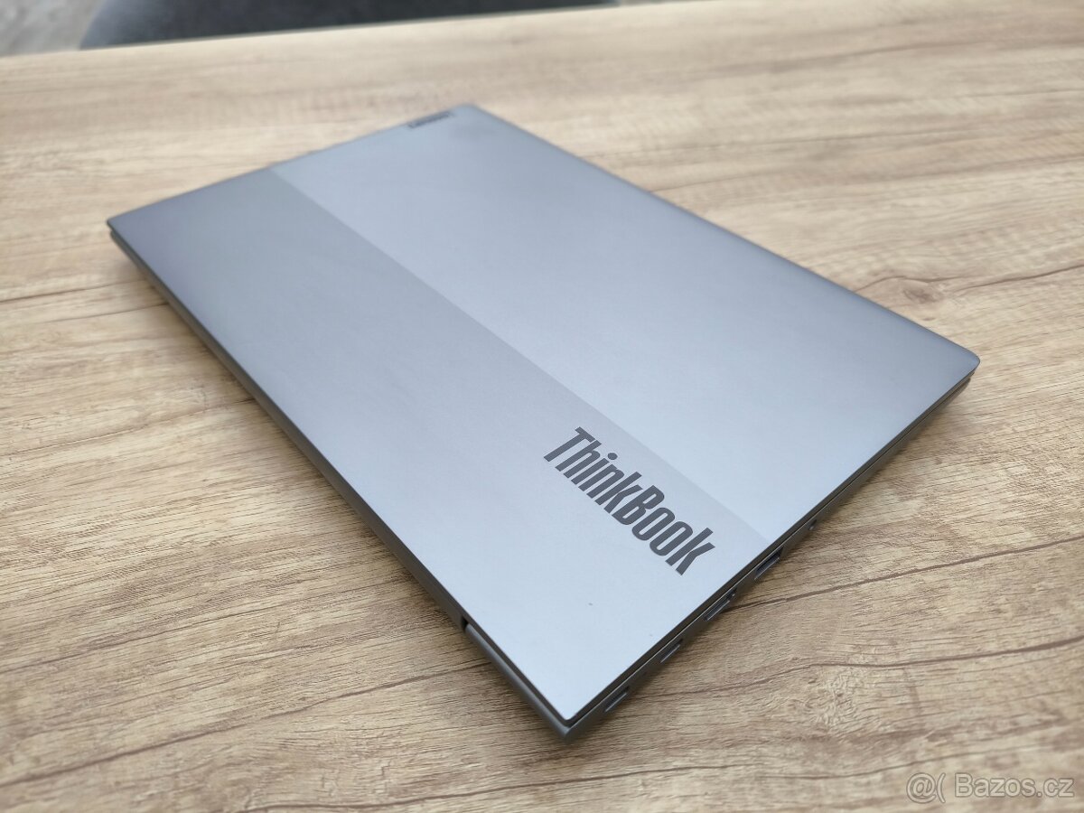 Lenovo ThinkBook 14 G2 ITL - ZÁRUKA 2 ROKY - 4