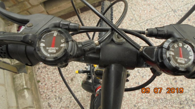 Silniční pánské kolo COLNAGO ... - 4