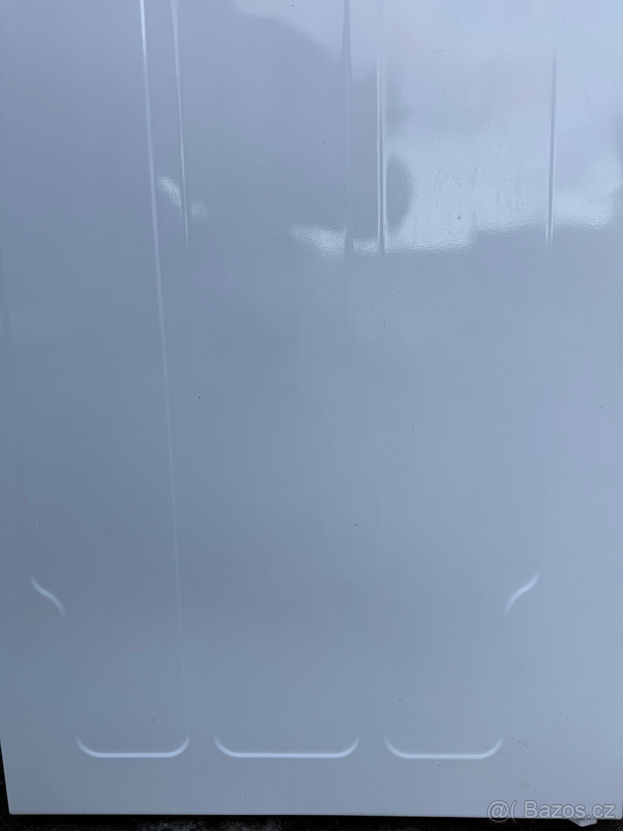 Pračka Whirlpool DT 350 na 5kg prádla - pěkná - 4