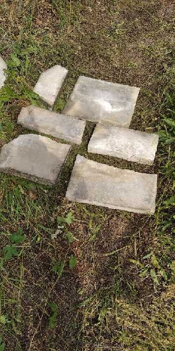 Hořický pískovec - 4