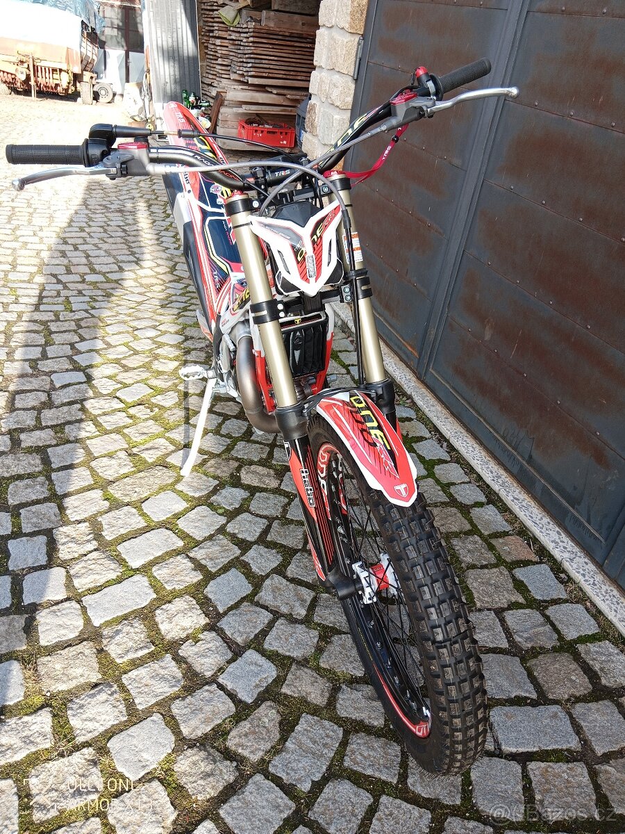 TRS ONE 250 RR E-start