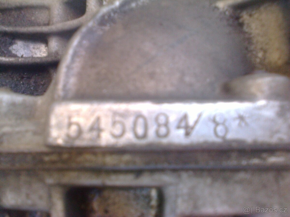 škoda 100 nebo renault 5 - 4