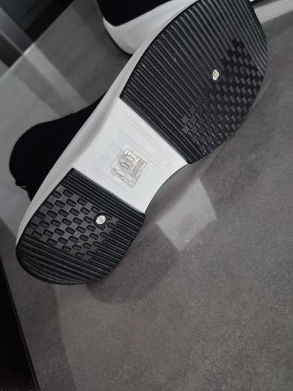 Obuv dámská Sneakersy SCA'VIOLA vel.41 - 4