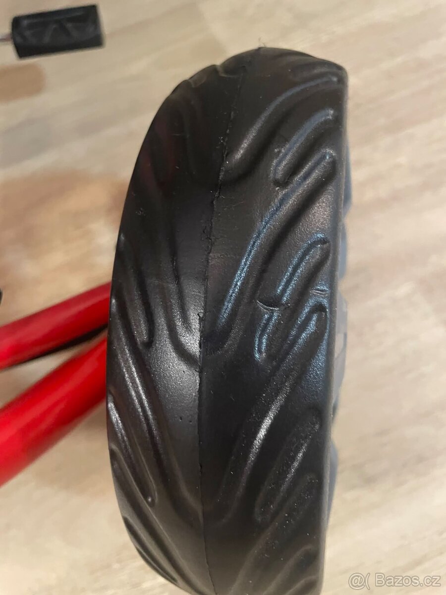 Dětská motokára playtive - nová - 4