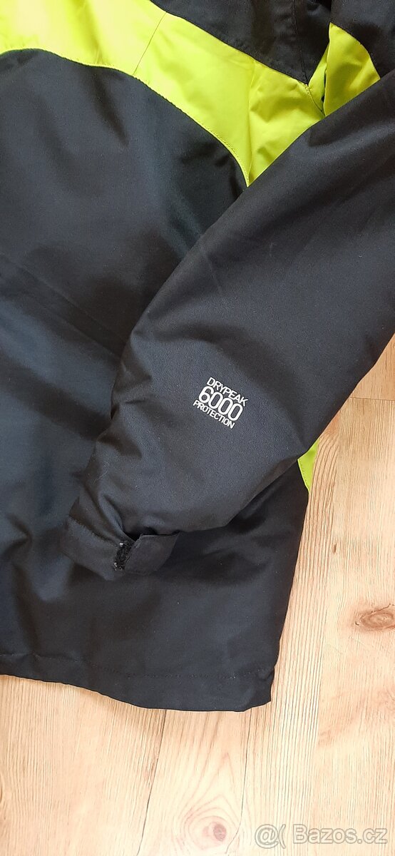 lyžařská bunda - 4