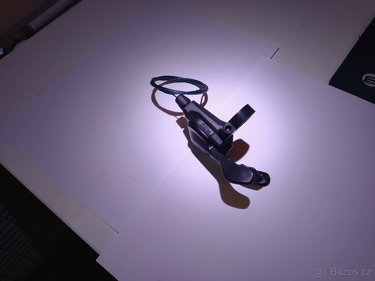 Sada Shimano CUES U6000 1x10 - 4