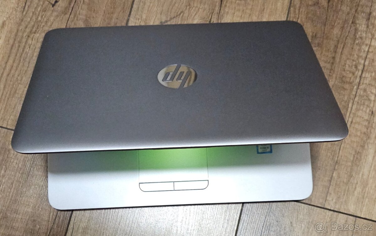 HP EliteBook 820 G3 - 4