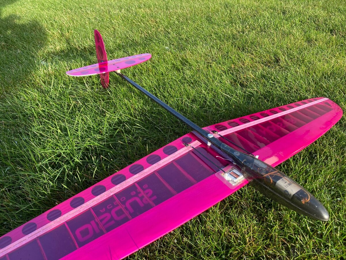 Vetron vcerne serv a baterie - hod disk - 4