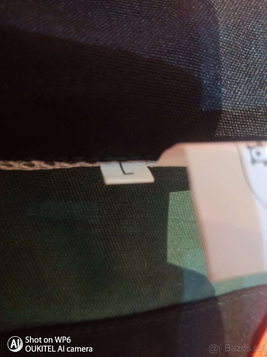 Neprořezné kalhoty - 4