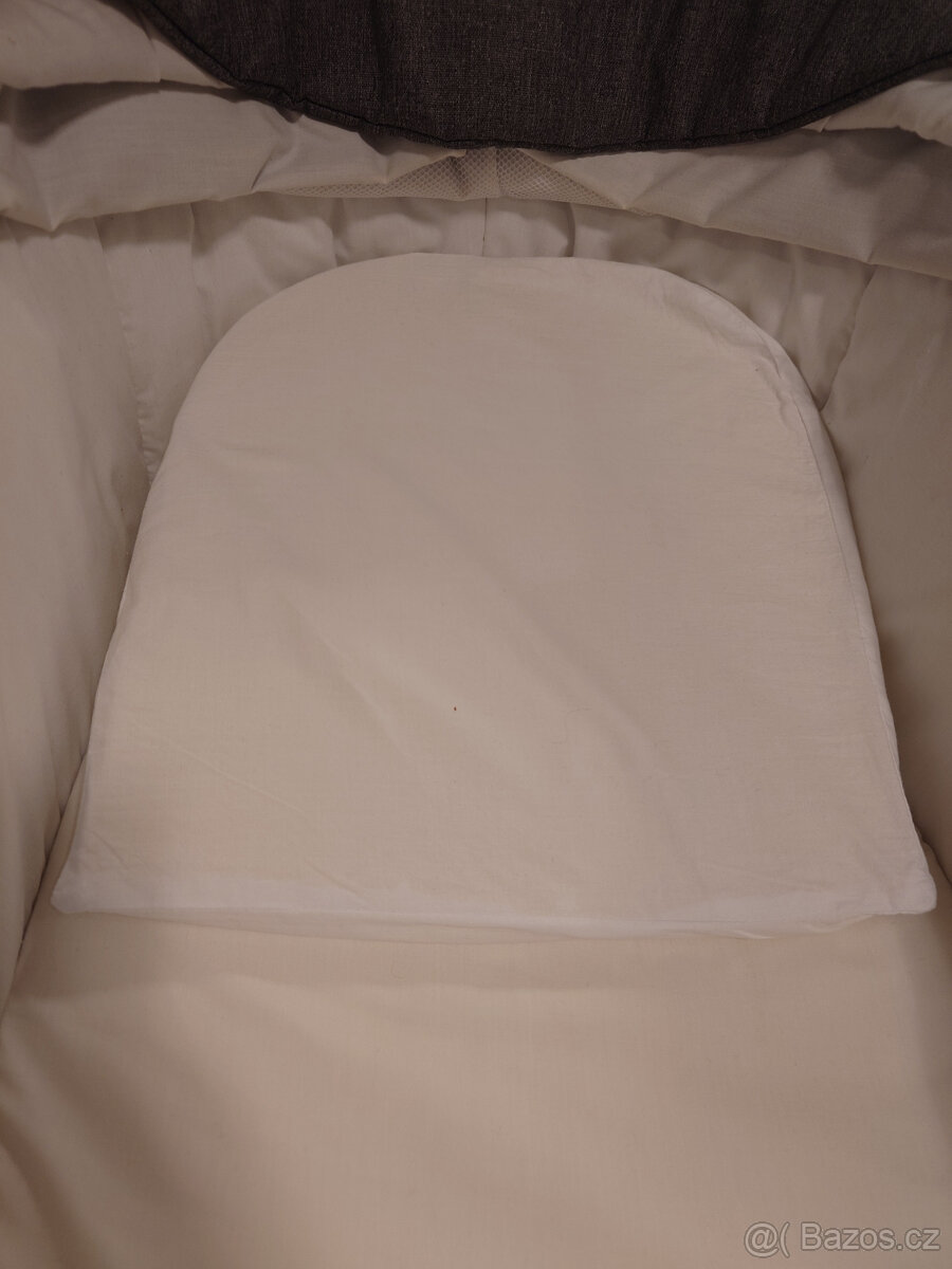 Baby Design Husky - kombinovaný kočárek - 4