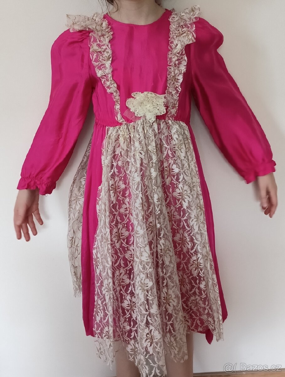 Šaty pro princeznu - 4