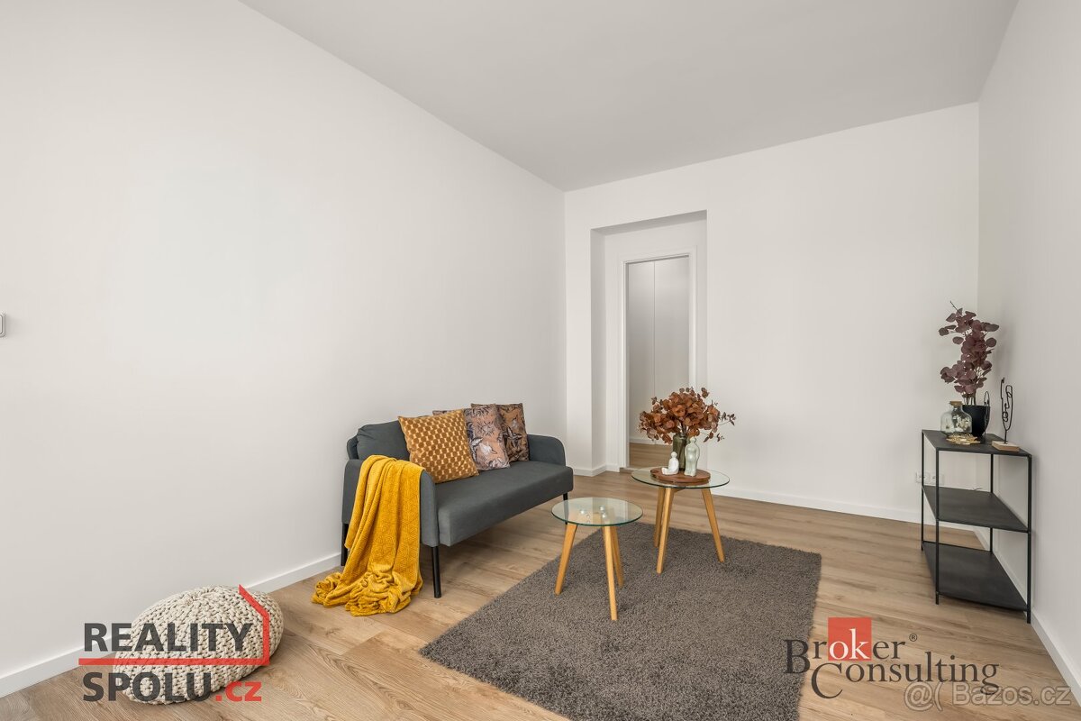 Prodej, byty/2+1, 64.75 m2, Klostermannova 1208/9, Modřany, - 4