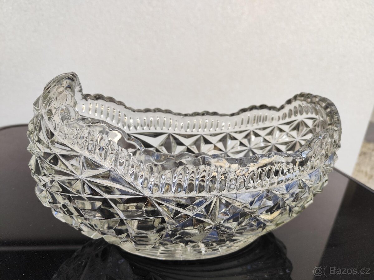 MÍSA Z BROUŠENÉHO SKLA - 4