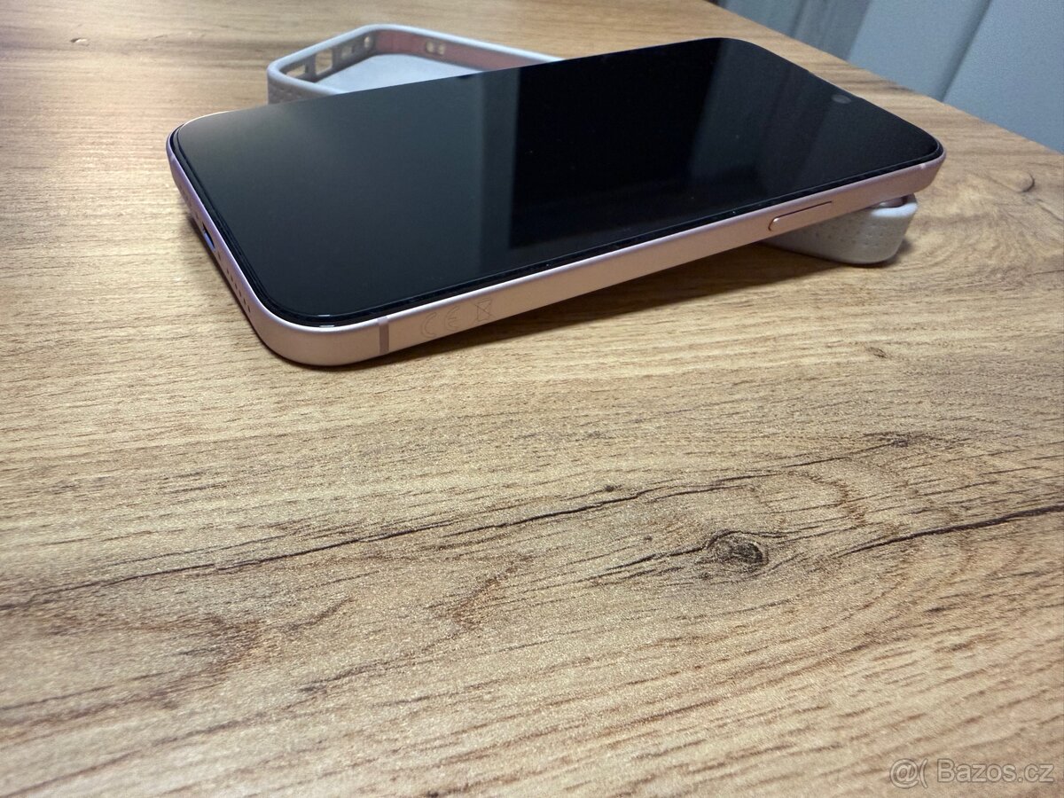Iphone 15 Plus Pink 256 Gb - 4