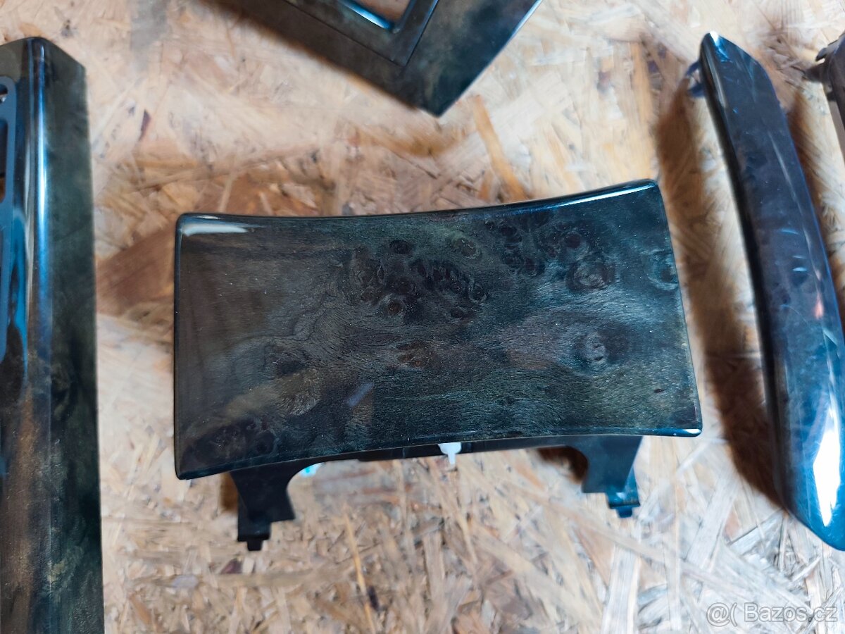 Pappelmaser dekor Passat b5.5 exclusive - 4