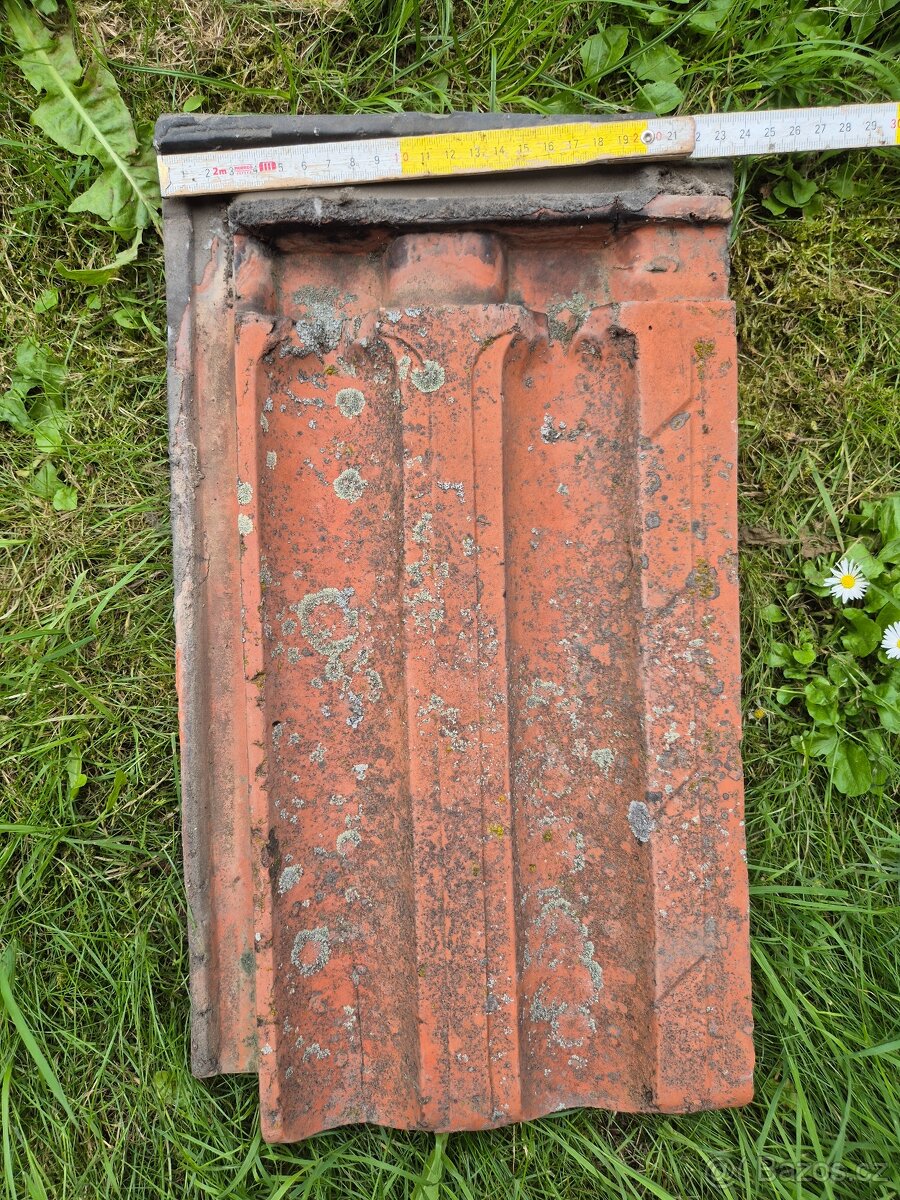 Střešní krytina ZÁMRSK - 4