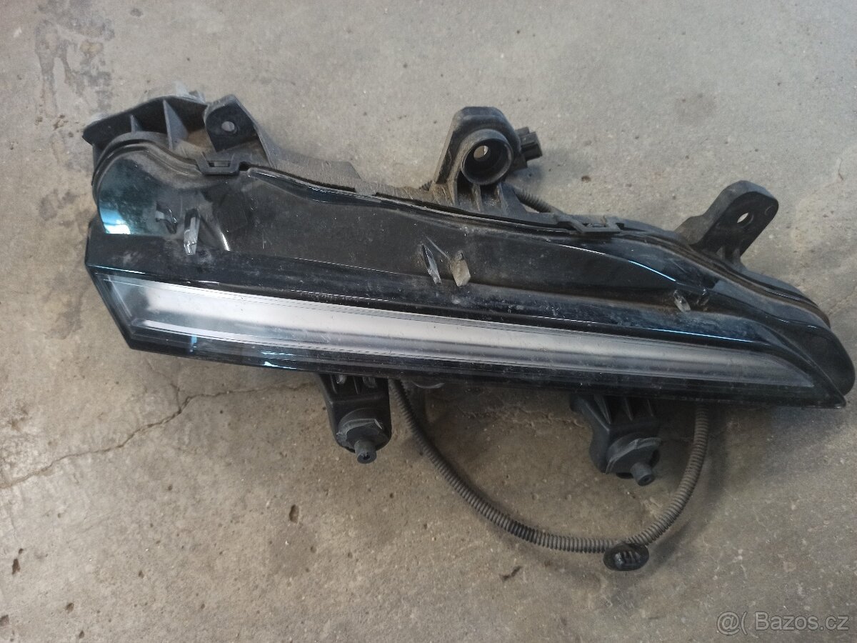 Světla Peugeot.. - 4