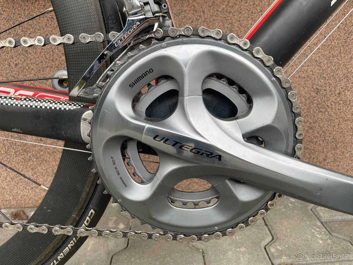 Specilized Tarmac - 4