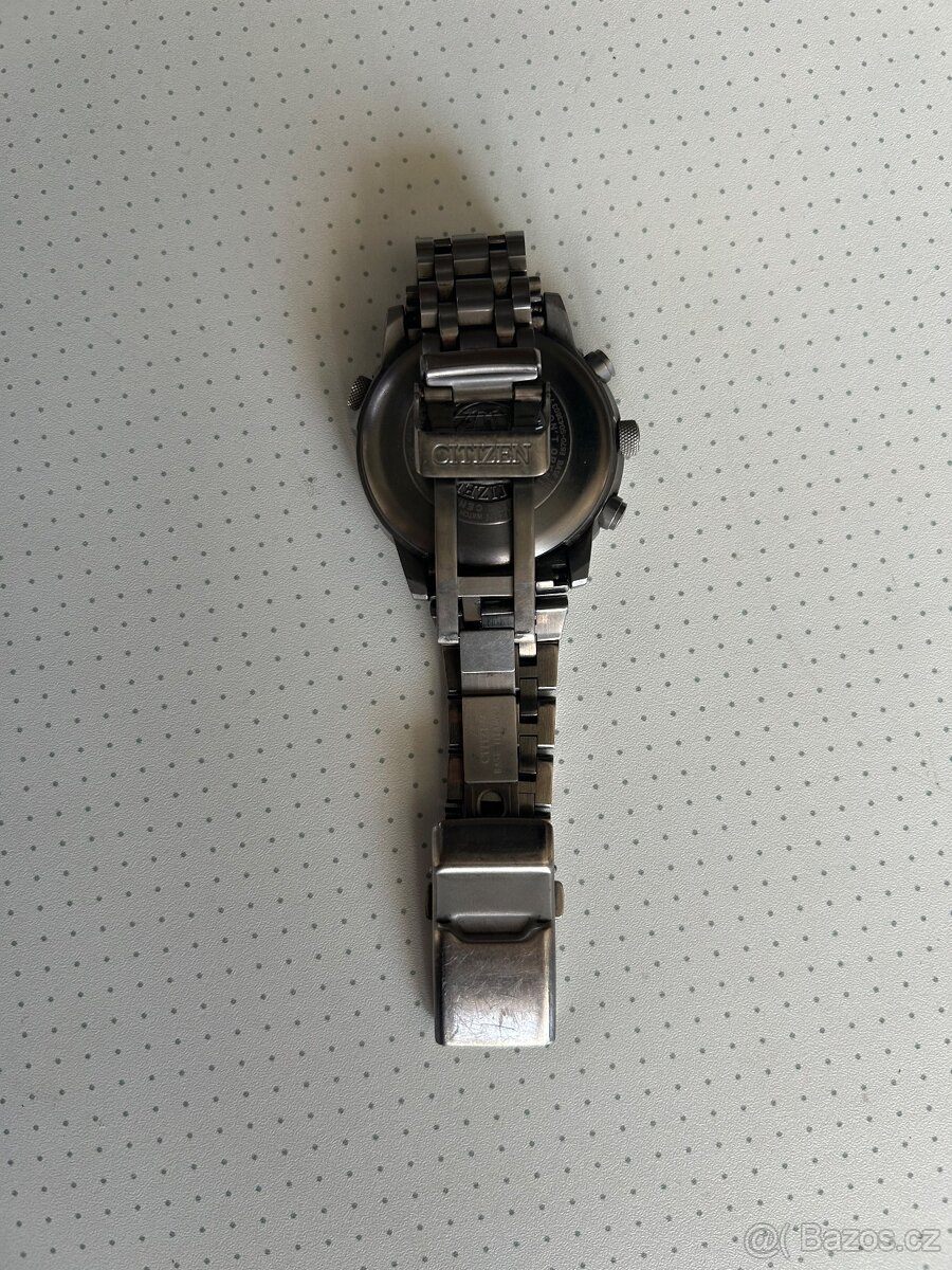 Hodinky citizen eco-drive - 4