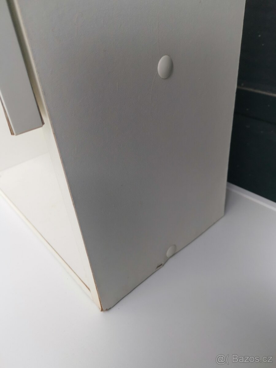 Skříňka do koupelny - 4