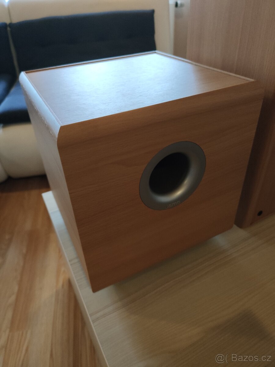 Set reproduktorů Jamo 5.1 - 4