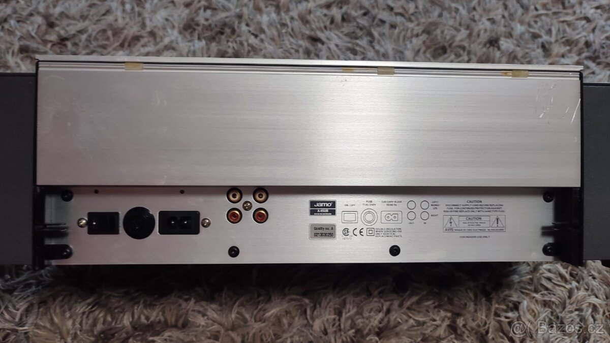 Subwoofer Jamo A4SUB - 4