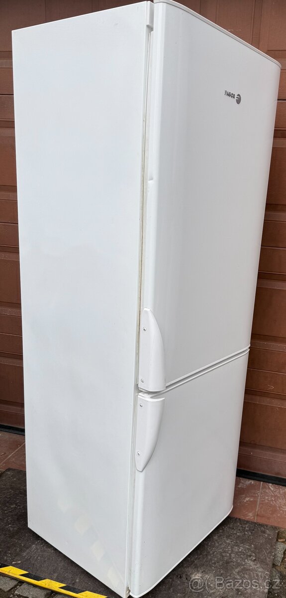 Lednice s mrazákem FAGOR FA 3602 - 4