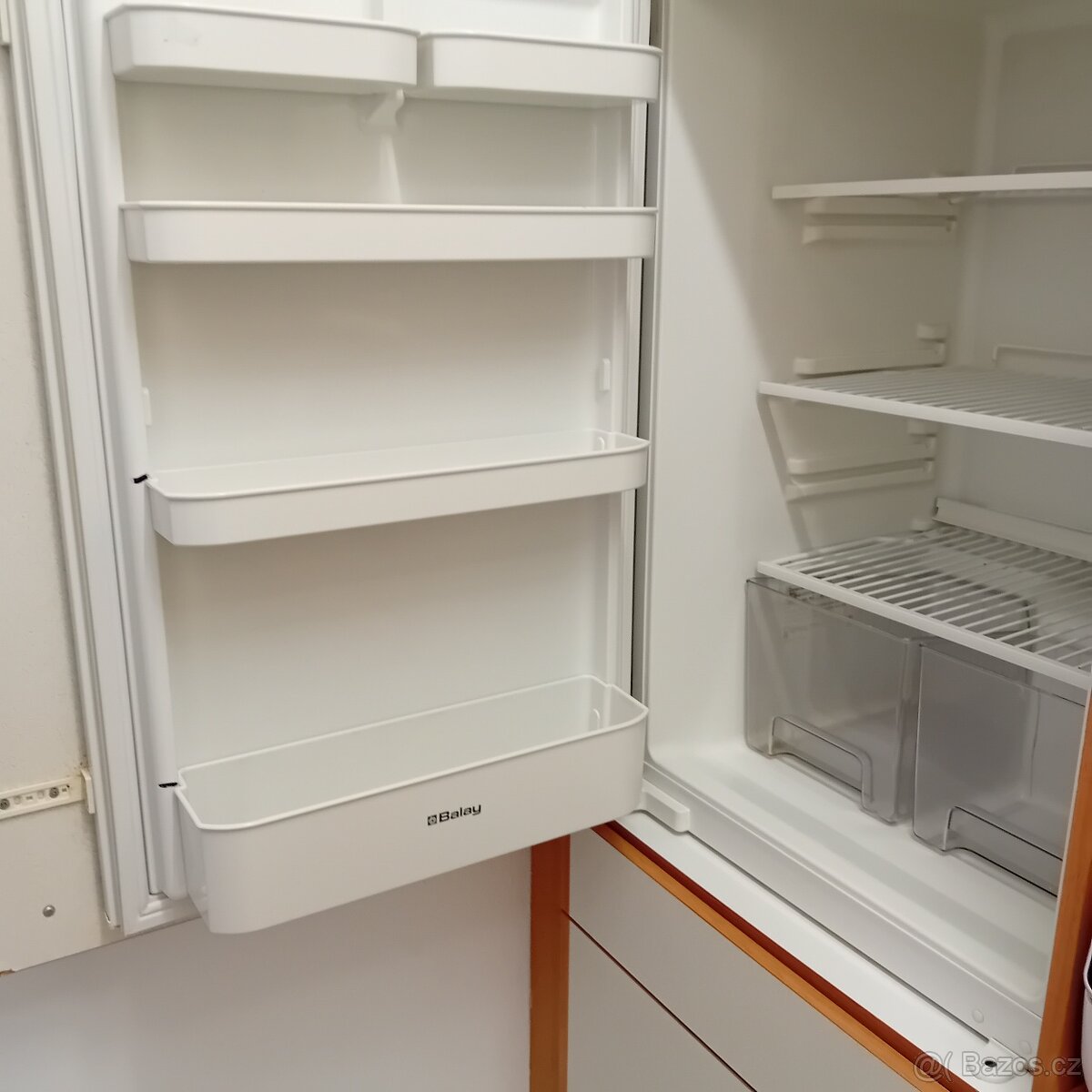 Kuchyňská linka se spotřebiči - 4