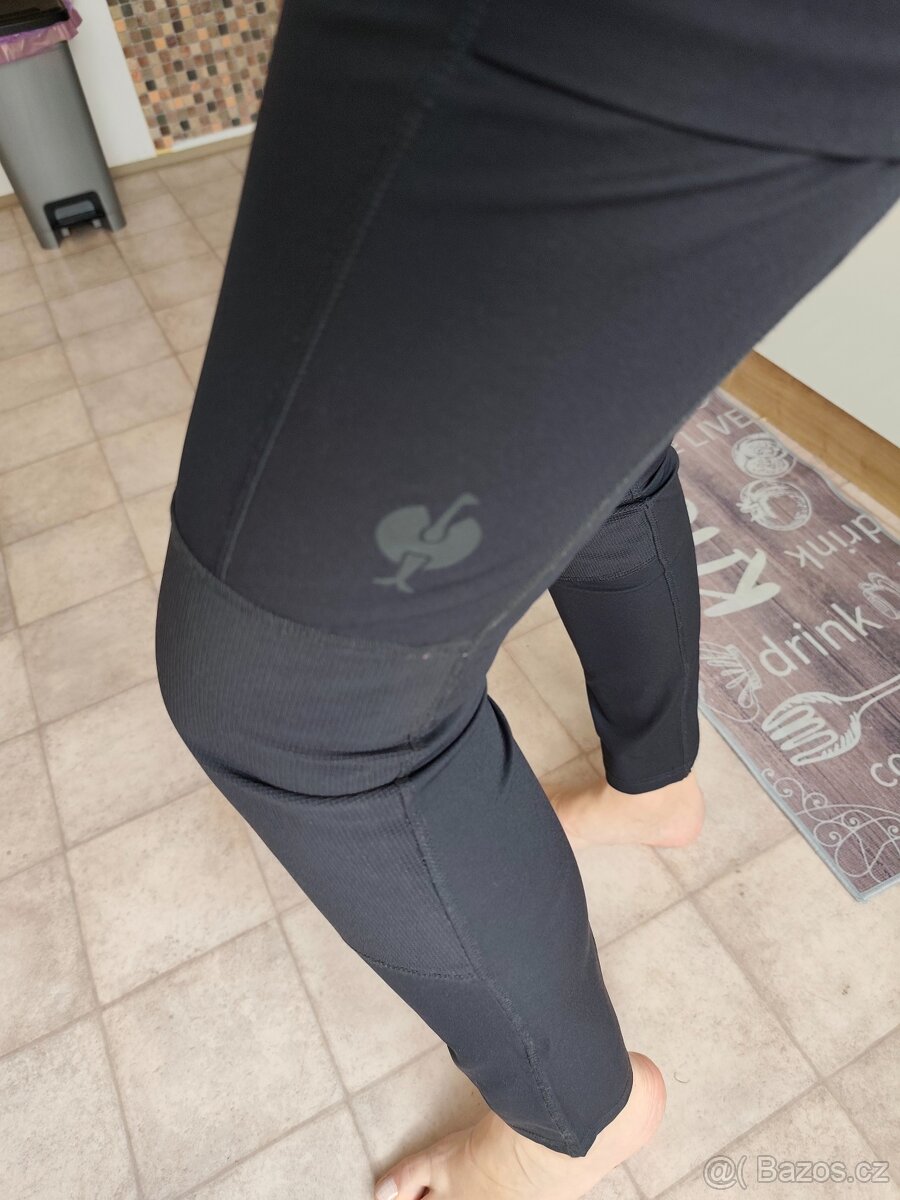 Dámské legíny/kalhoty Engelberg Strauss 40 - 4