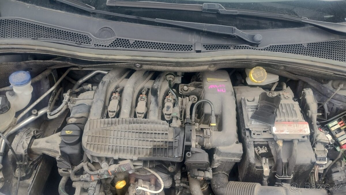 Peugeot 208 č. 19913 - 4