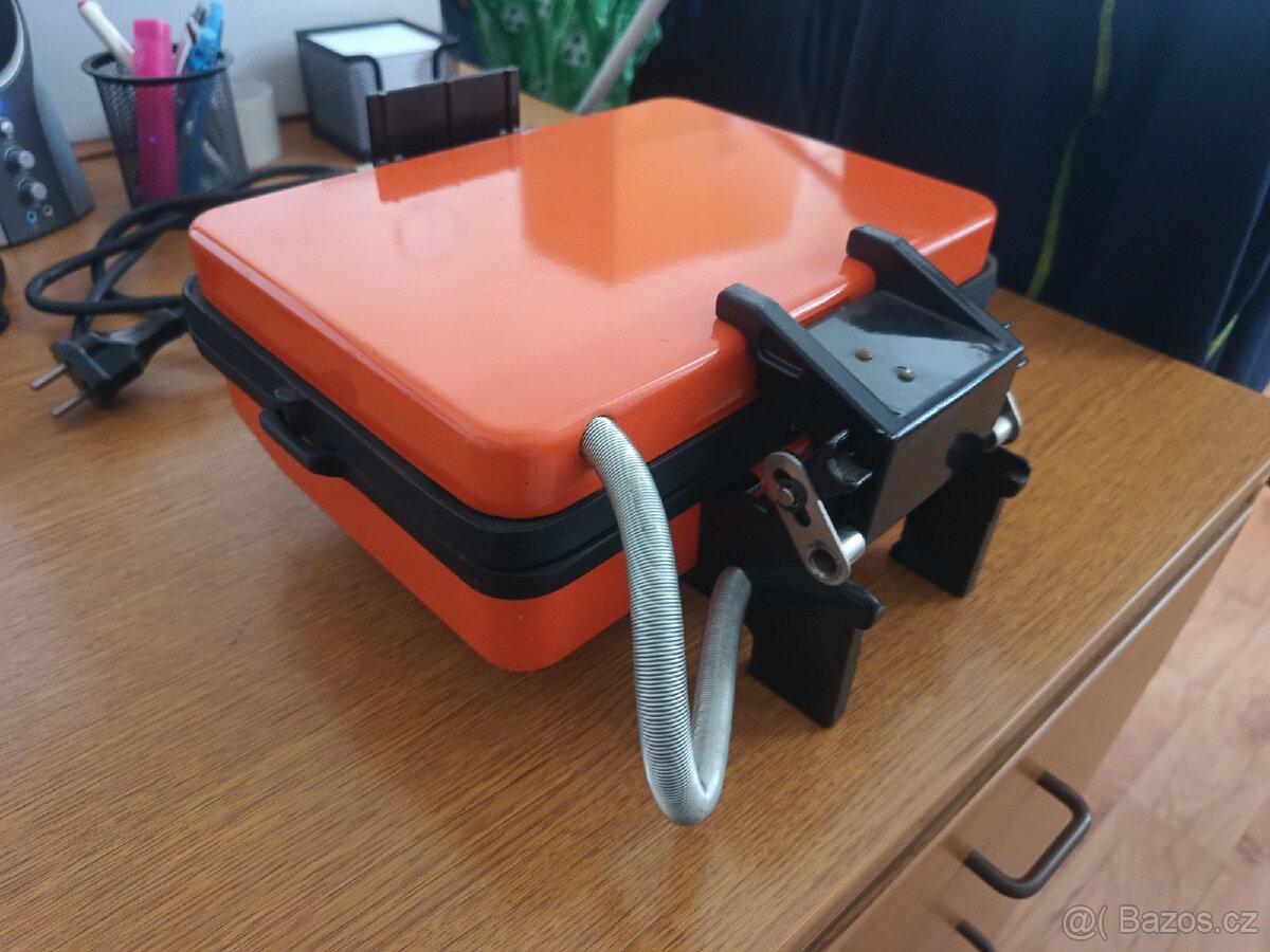 Retro gril ETA 1155 - 4