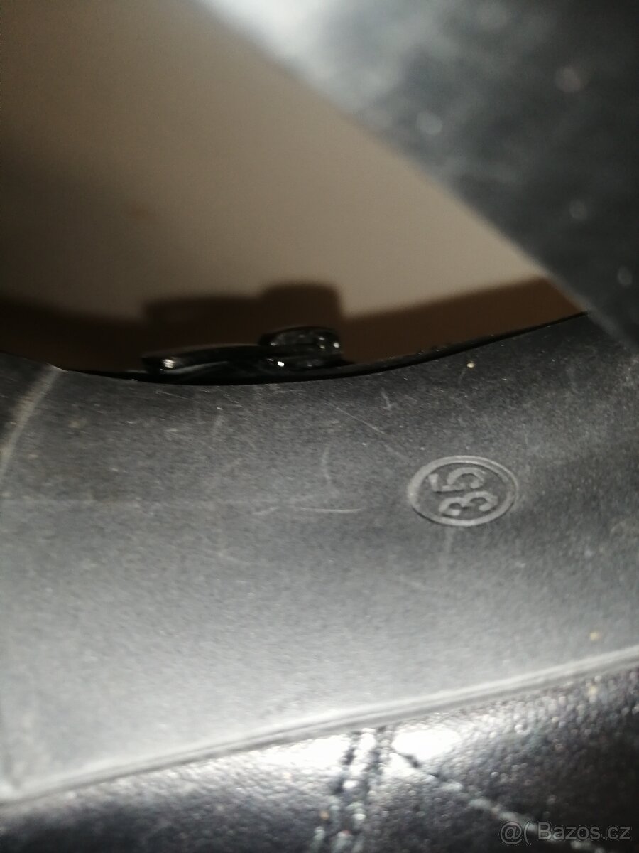 Dámské polokozačky - 4