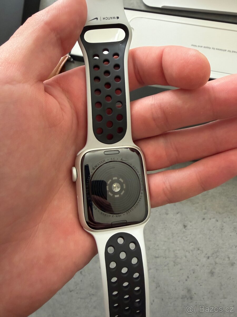 Apple Watch SE 2 - 4