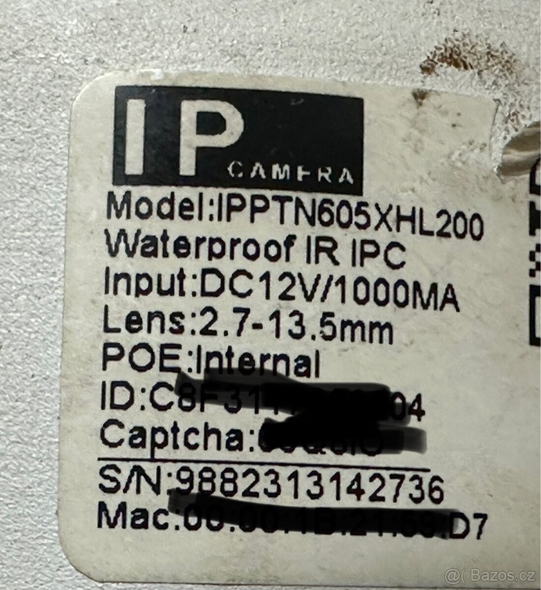 IP Kamery Cantonk - 4