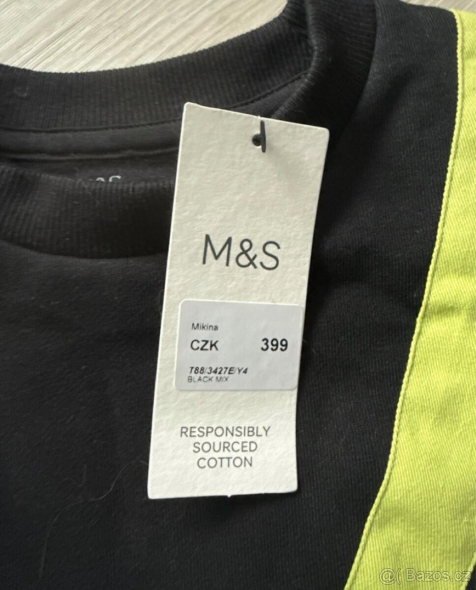 Chlapecká mikina Nová - 4