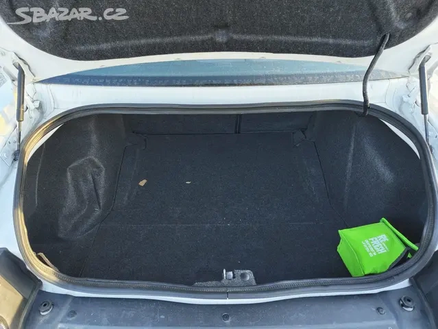 Dodge Challenger V6 3,6 2015 SUPER STAV - 4