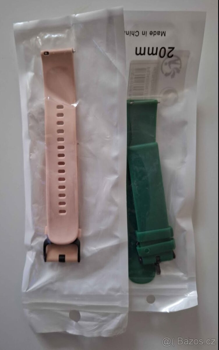 Chytré hodinky Amazfit GTS 2 mini - 4